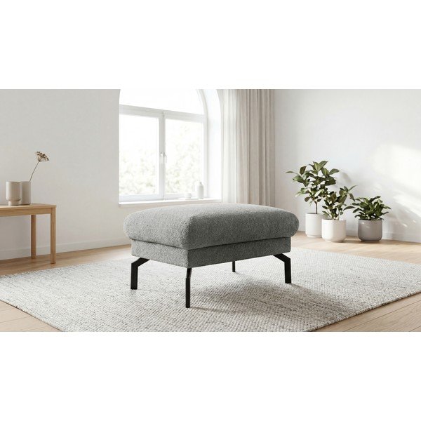 Svijetlo sivi tabure Gomero – Scandic-image-1