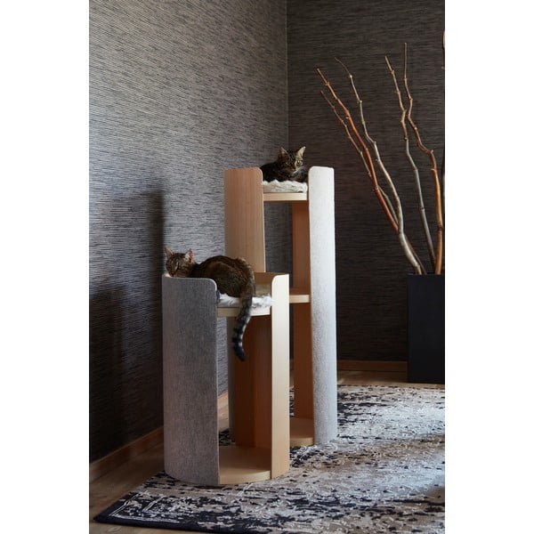 Komponenta za odmaranje Lana Ivory/Mottled Natural – MiaCara-image-1