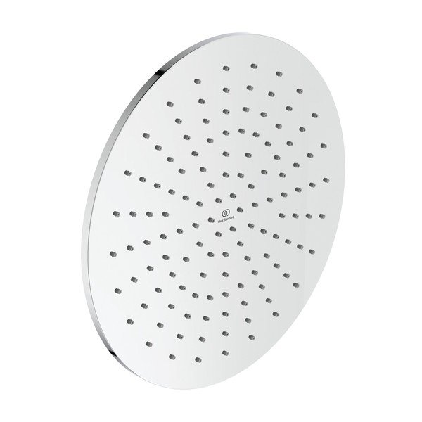 Metalna tuš glava u sjajno srebrnoj boji IdealRain – Ideal Standard-image-4