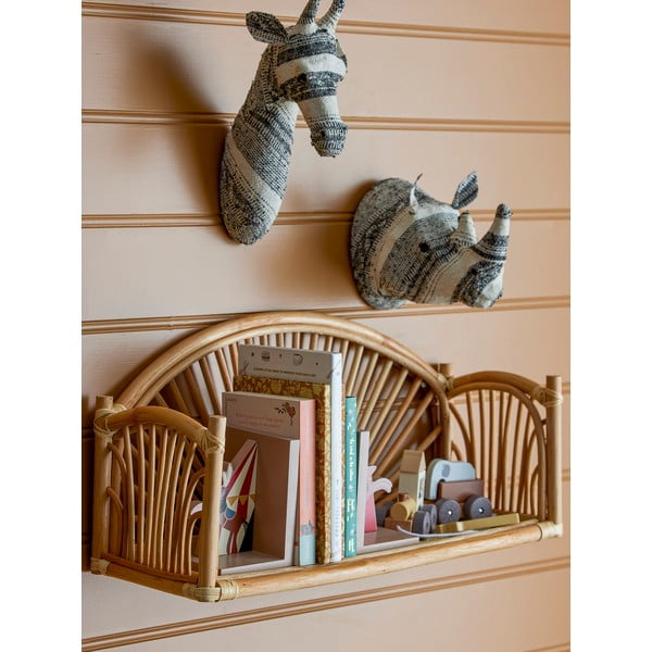 Držači za knjige u setu 2 kom Santos – Bloomingville Mini-image-1