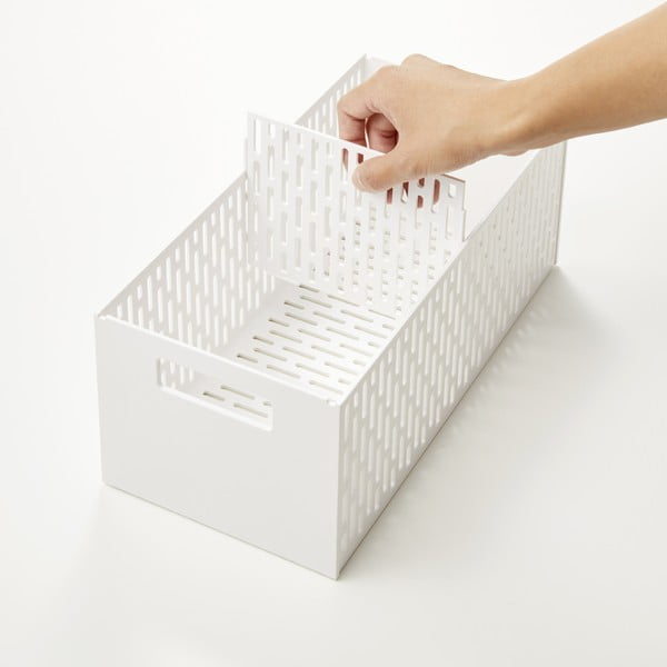 Plastična košara za skladištenje Tower – YAMAZAKI-image-1