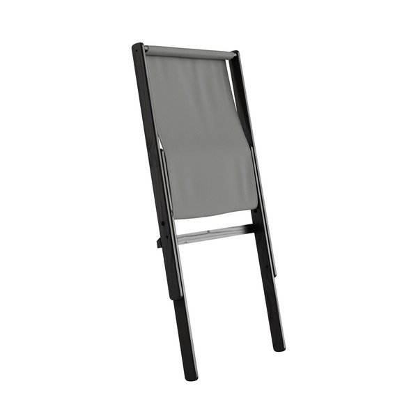 Karup Design Boogie Black / Grey sklopiva stolica-image-3