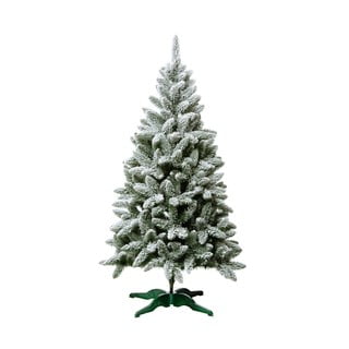 Umjetno snježno božićno drvce Dakls, visine 180 cm