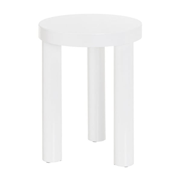 Okrugao pomoćni stol ø 40 cm Dórica – Casa Selección