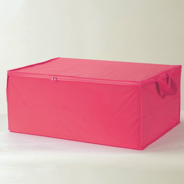 Compactor Garment Hot Pink tekstilna kutija