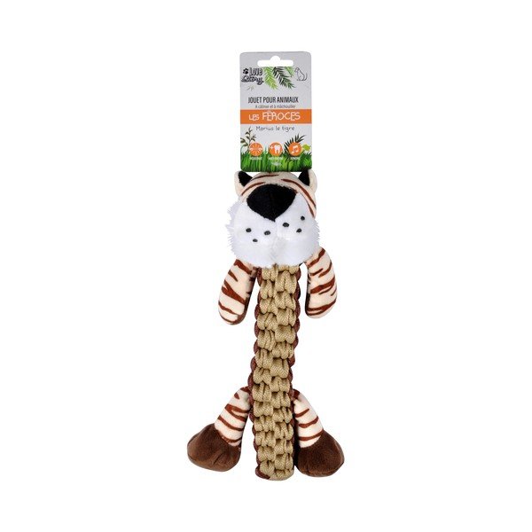 Igračka za psa – Love Story-image-4