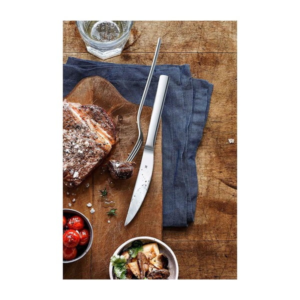 Set pribora za jelo za jelo od nehrđajućeg čelika WMF Nuova-image-2