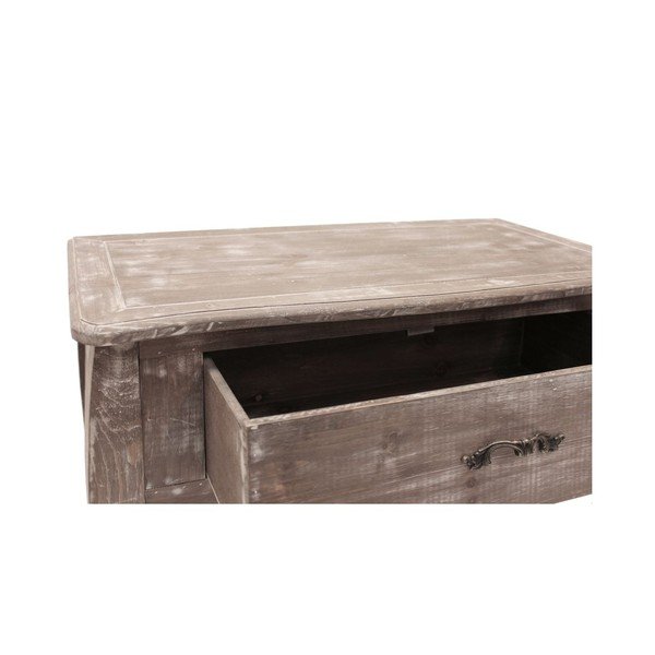 Kamill konzolni stol, 41x81x76 cm-image-1