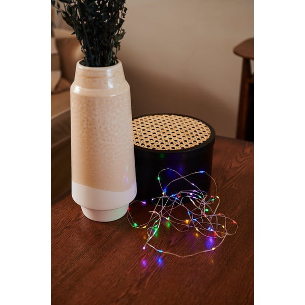 Svjetleći lanac broj žarulja 20 kom dužina 190 cm Knirke multi – Sirius-image-1