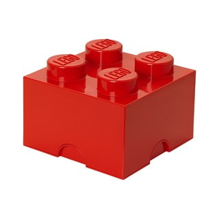 Crvena kutija za pohranu LEGO®