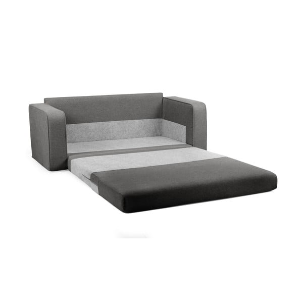 Siva sklopiva sofa 160 cm Come – Bobochic Paris-image-3