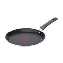 Tava s neprijanjajućom površinom za palačinke od nehrđajućeg čelika ø 25 cm Daily Cook G7313855 – Tefal