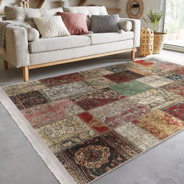 Tepih 160x230 cm - Mila Home-image-4