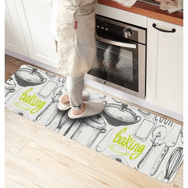 Staza Oyo Concept Washington, 58 x 140 cm-image-2