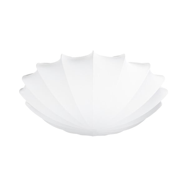 Bijela stropna lampa 80x80 cm Camellia - Markslöjd