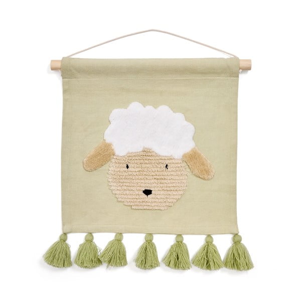 Dječja tapiserija Milu – Kave Home