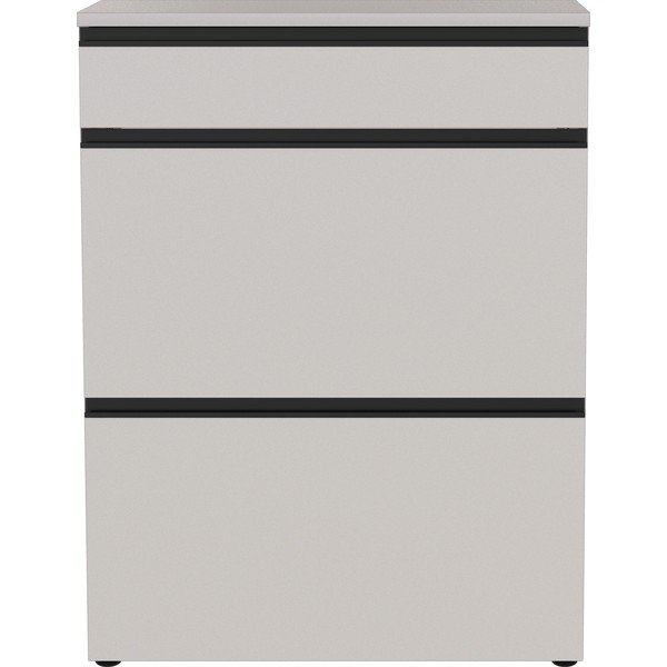 Krem ormarić za cipele 80x107x29 cm Baldone – Germania-image-3