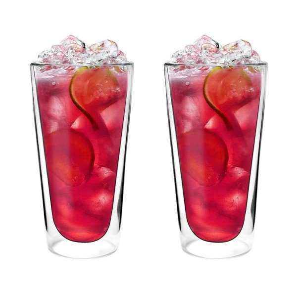 Set od 2 duple čaše Amo, 300 ml