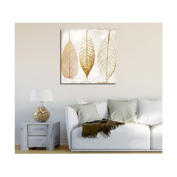 Slika na platnu Reece, 45 x 45 cm-image-1