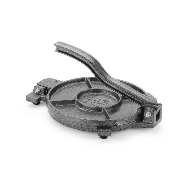 Preša za tortilje od lijevanog željeza – Hendi