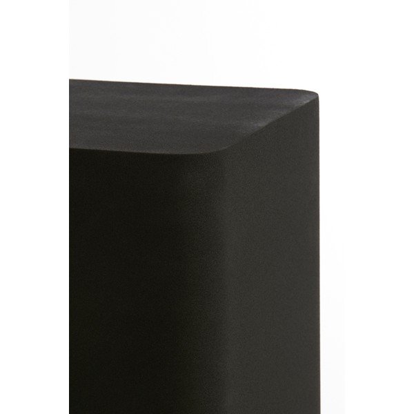 Metalni pomoćni stol 30.5x30.5 cm Alurio – Light & Living-image-2