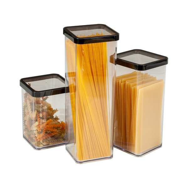 Posuda za namirnice za čuvanje hrane Loft – Rotho-image-1