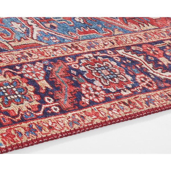 Crveni tepih Nouristan Amata, 160 x 230 cm-image-4