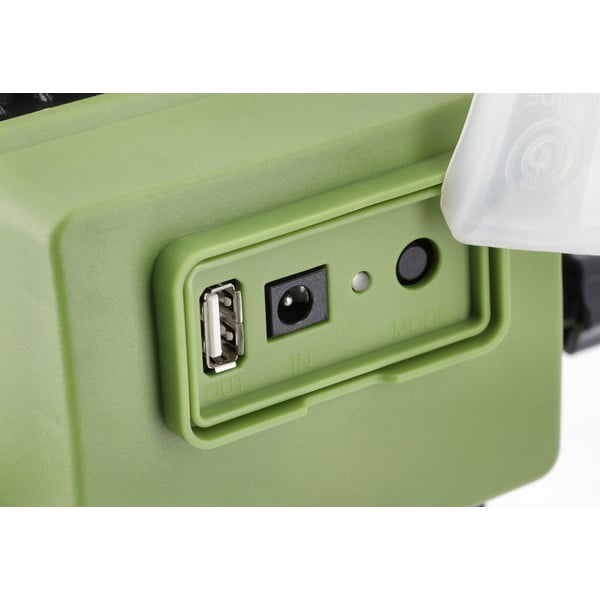 LED reflektor pastatomas s USB (visina 25 cm) Alledo – GTV-image-3