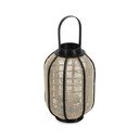 Lanterna od jute (visina 37,5 cm) Hamir – Yes Everyday