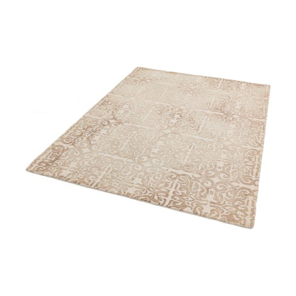 Bež tepih Asiatic Carpets Fresco, 200 x 300 cm-image-2