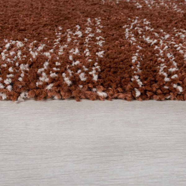 Tamnocrveni tepih Flair Rugs Zane, 120 x 170 cm-image-3