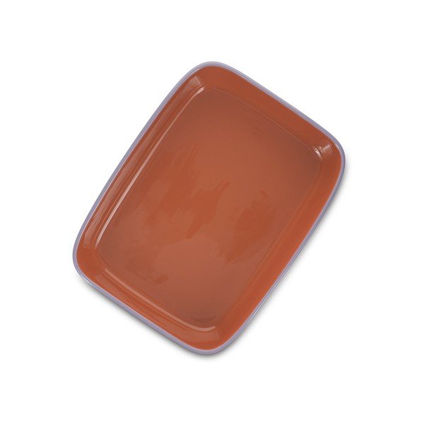Kalup za pečenje od kamenine 29,5x22,5 cm Duo – ONA-image-3
