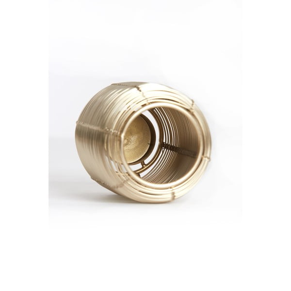 Metalni svijećnjak Bianu – Light & Living-image-1