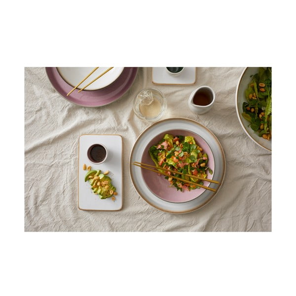 Štapići za jelo s postoljem u zlatnoj boji Bitz Brass-image-2