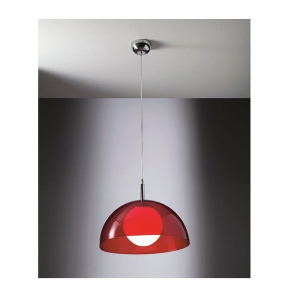 Privjesak Tomasucci Silty Red-image-2