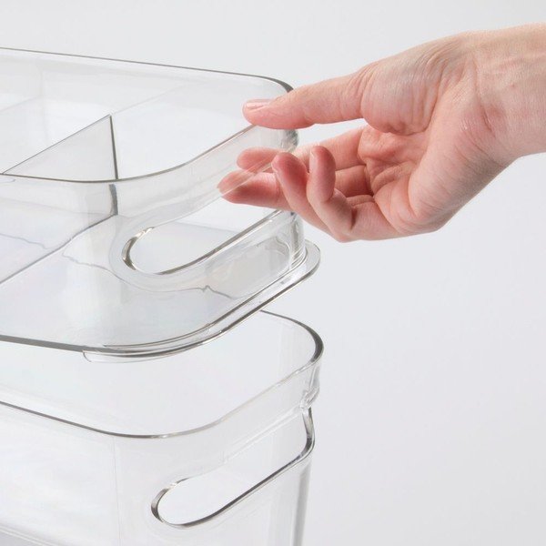 Set od 2 InterDesign Una Bins organizatora-image-4