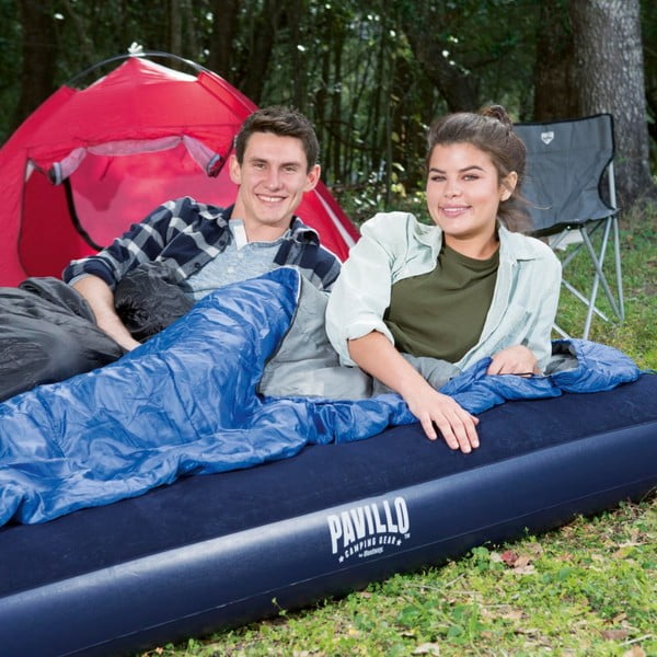 Madrac na napuhavanje – Bestway-image-1