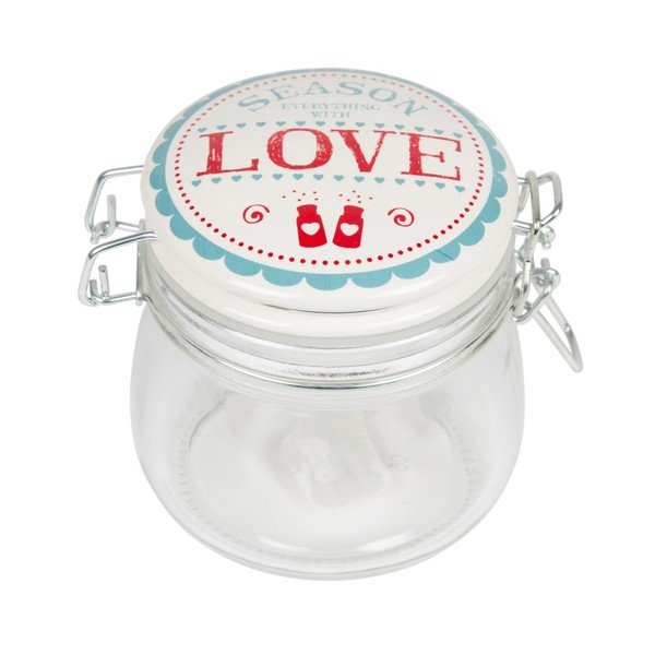 Box Sass &amp; Belle Retro Love