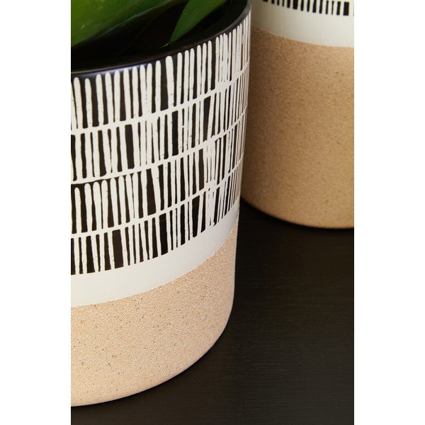 Keramička ukrasna tegla za cvijeće ø 20 cm Jada – Premier Housewares-image-3