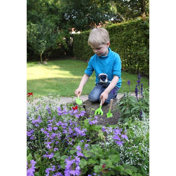 Dječji vrtni alat u setu – Esschert Design-image-3