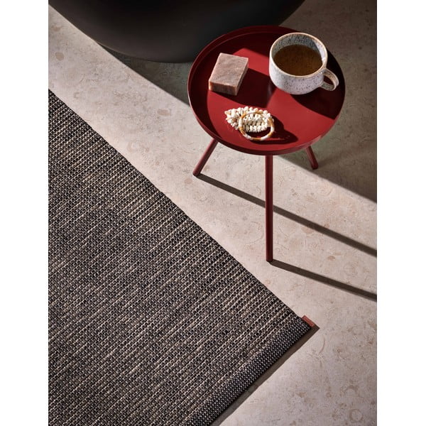 Tamno smeđa unutarnja i vanjska staza 70x225 cm Sam Black Walnut – Pappelina-image-1