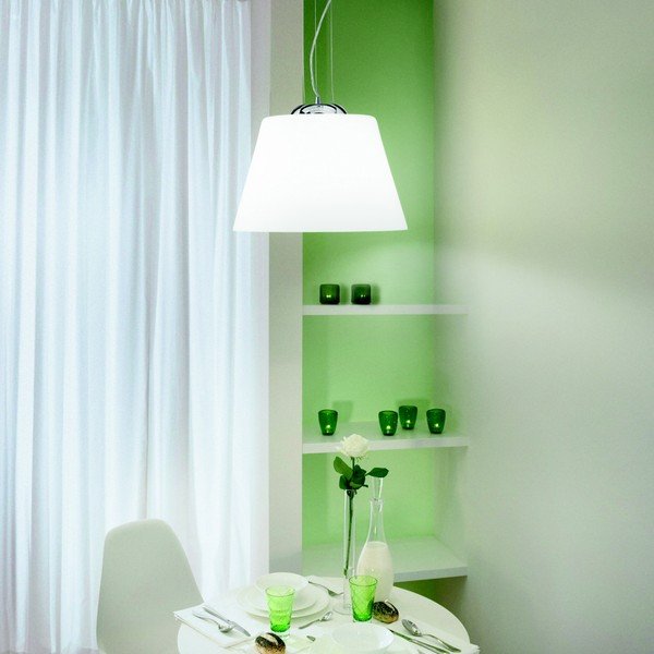Evergreen Lights Renda viseća svjetiljka-image-1
