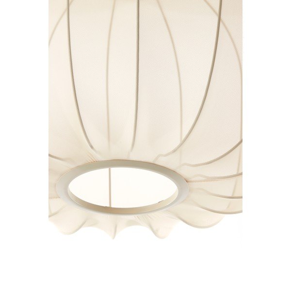 Krem sjenilo ø 40 cm Plumeria – Light & Living-image-3