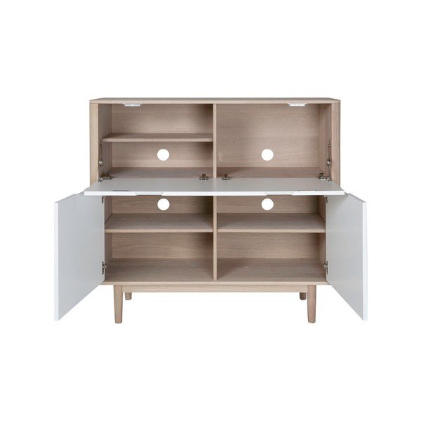 Canett Optima komoda-image-4