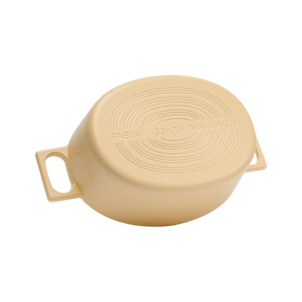 Pekač od lijevanog željeza 25x43 cm Mattia 3.0 – FABINI-image-3