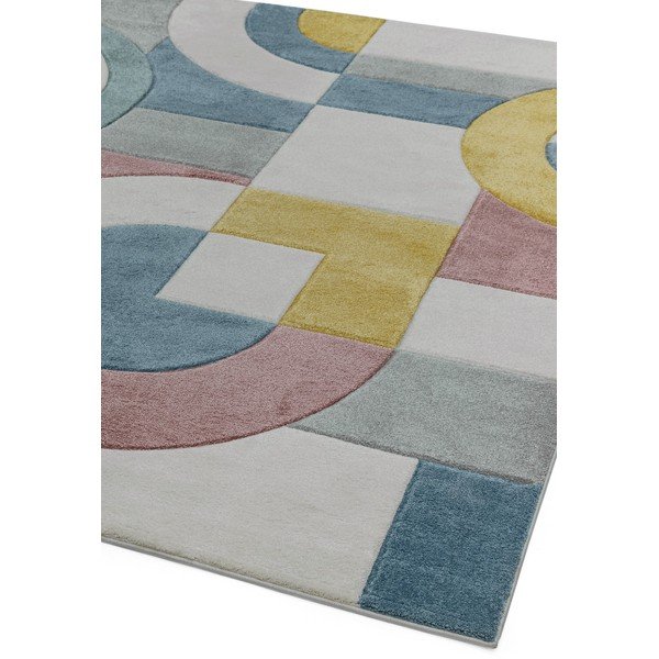 Tepih Asiatic Carpets Retro Multi, 200 x 290 cm-image-3