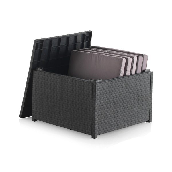 Vrtni stol od umjetnog ratana 56x56 cm – Juinsa-image-3