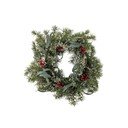 Božićni vijenac ø 60 cm Pine – Bloomingville