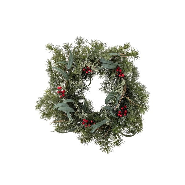 Božićni vijenac ø 60 cm Pine – Bloomingville
