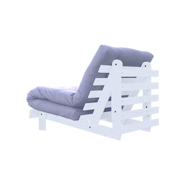 Karup Roots White / Blue Breeze varijabilna fotelja-image-4